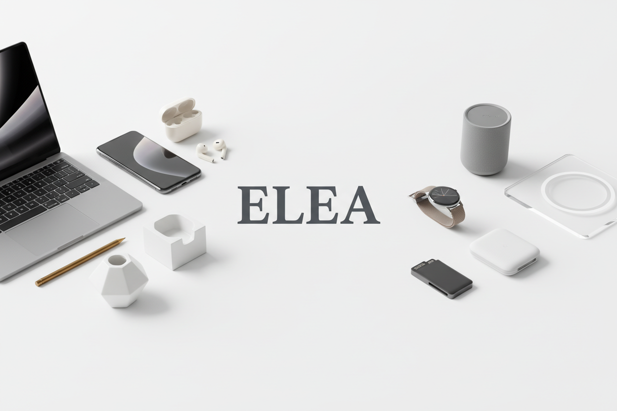 Tecnología & Gadgets