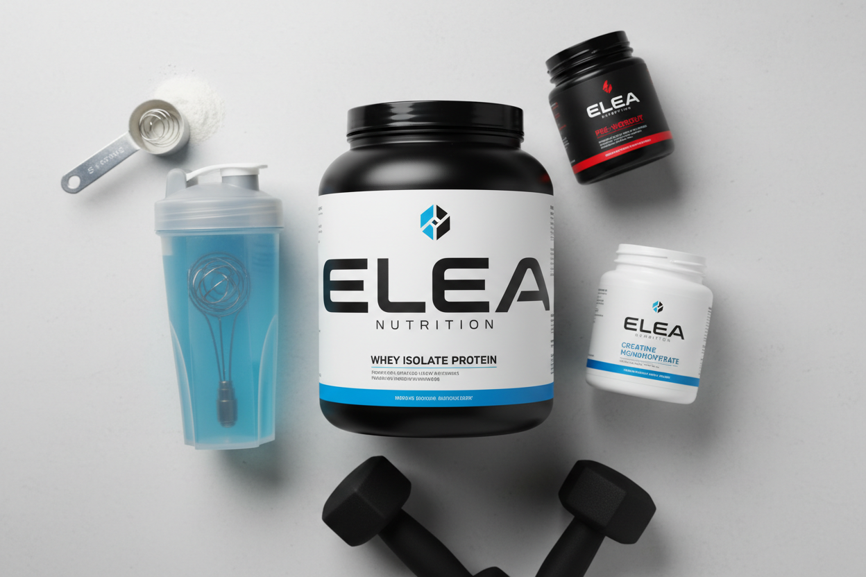 Bienestar & Fitness